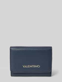 VALENTINO BAGS Portemonnee in leerlook model 'BRIXTON'