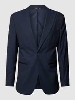 Selected Homme Slim fit colbert met knoopsluiting model 'RYDE'