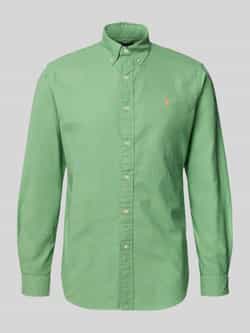 Polo Ralph Lauren Vrijetijdsoverhemd met knoopsluiting