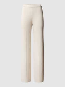 Max Mara Studio Culotte van scheerwol