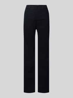 Angels Stoffen broek met 5-pocketmodel model 'LARA'