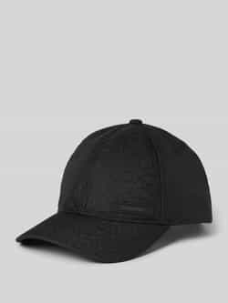 CK Calvin Klein Baseballpet met structuurmotief