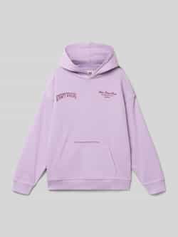 Garcia Hoodie met capuchon