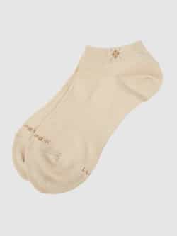 Burlington Sneakersokken in een set van 2 paar model 'Everyday'