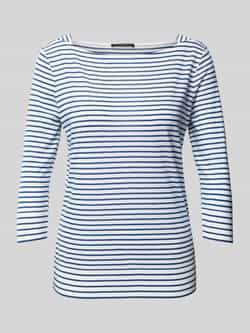 Windsor Longsleeve met 3 4-mouwen