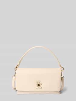 Tommy Hilfiger Schoudertas met turnlock