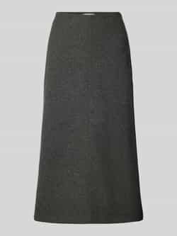 Christian Berg Woman Midirok met siernaad
