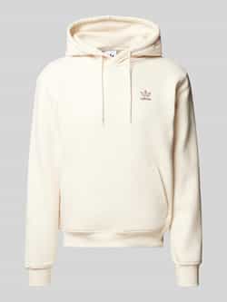 Adidas Originals Hoodie met labelstitching
