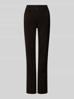 MAC Stretch jeans Dream met stretch voor een perfecte pasvorm