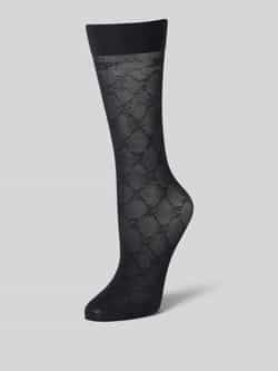 JOOP! COLLECTION Sokken met logostitching model 'Iconic'