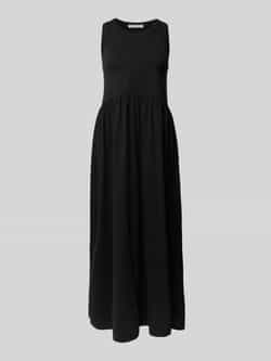 Scotch & Soda Maxi-jurk met laagjeslook