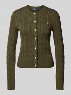 Polo Ralph Lauren Vest met knoopsluiting