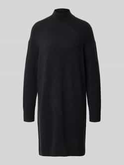 Marc O'Polo DENIM Oversized gebreide jurk van scheerwolmix