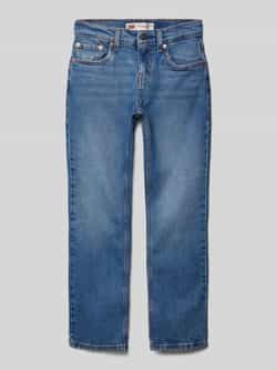 Levi s Kids Straight fit jeans in 5-pocketmodel