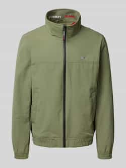 TOMMY JEANS Blouson TJM ESSENTIAL CASUAL BOMBER