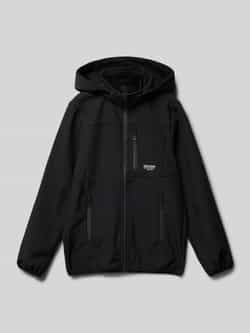 Jack & Jones Junior Softshell-jack JJTHEO SOFTSHELL JACKET NOOS JNR