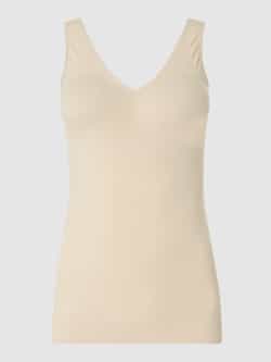 Schiesser Top met stretch