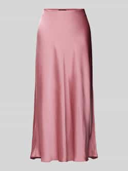 Lauren Ralph Lauren Midirok met elastische band model 'SHARAE'