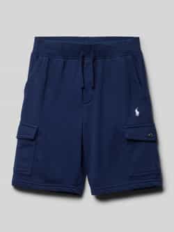 Polo Ralph Lauren Korte Broek PO CARGO SHT-SHORTS-ATHLETIC