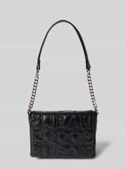 JOOP! JEANS Crossbodytas met logostitching model 'solar'