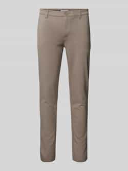 Only & Sons Stoffen broek met Franse steekzakken model 'MARK'