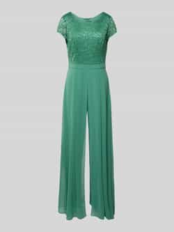Vera Mont Jumpsuit met kant