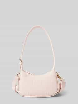 VALENTINO BAGS Handtas met structuurmotief model 'SAMBA'
