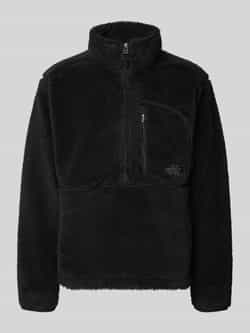 The North Face Sweatshirt met opstaande kraag