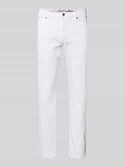 Christian Berg Men Slim fit jeans in 5-pocketmodel
