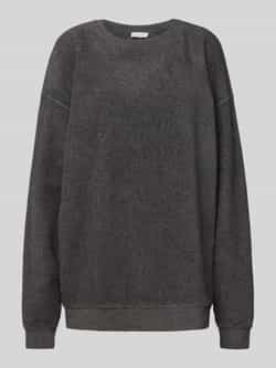 American vintage Oversized sweatshirt van puur katoen model 'BOBYPARK'
