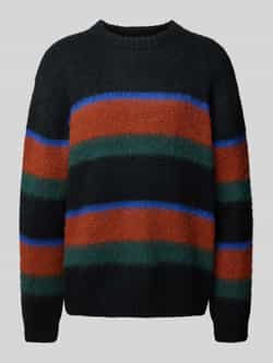 Carhartt Work In Progress Gebreide pullover met ronde hals model 'MERTON'