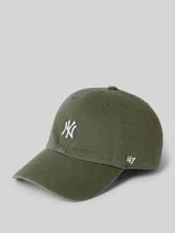 '47 Baseballpet met statementstitching model 'MLB New York Yankees'