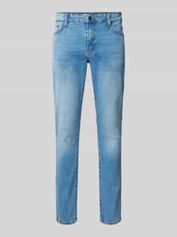 Only & Sons Slim fit jeans in 5-pocketmodel model 'Loom'