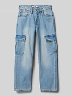 Garcia Jeans met 5-pocketmodel