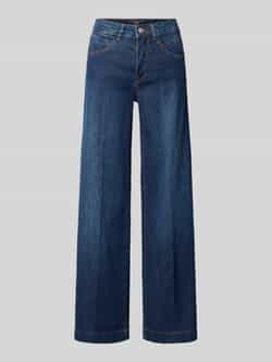 MAC Jeans met 5-pocketmodel