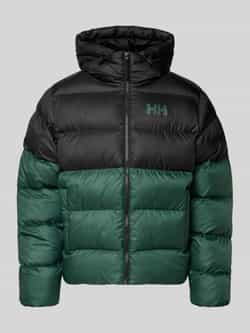 Helly Hansen Gewatteerd jack met capuchon