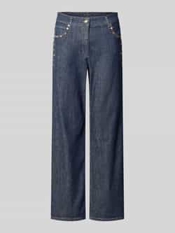 Betty Barclay Jeans met 5-pocketmodel