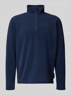 Helly Hansen Fleecepullover met schipperskraag model 'DAYBREAKER'