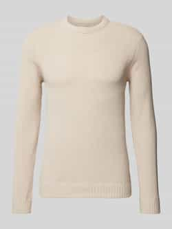 Only & Sons Gebreide pullover met ronde hals model 'SETHAN'