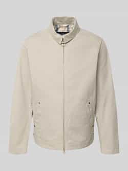 Barbour Regular fit vrijetijdsjack van katoenmix model 'FERNPORT'