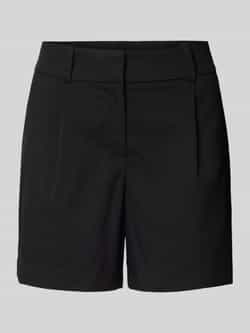 Vero Moda Relaxed fit korte broek met viscose model 'NILA'