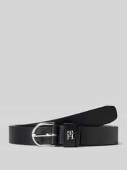 Tommy Hilfiger Leren riem Essential Effortless 2.5 cm