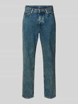 American vintage Straight leg jeans in 5-pocketmodel model 'JOYBIRD'