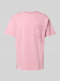 BLKVIS T-shirt met borstzak