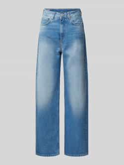 Pepe Jeans Straight jeans UHW