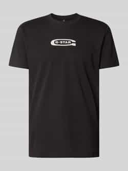 G-Star Raw T-shirt Korte Mouw T-shirt Old Skool