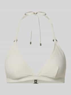 Bikini-bovenstuk in triangelvorm model ‘Millor Beach’