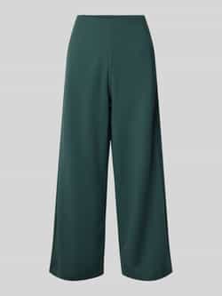 Tom Tailor Denim Regular fit culotte met elastische band