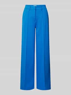 Ichi Broek met persplooien model 'KATE'