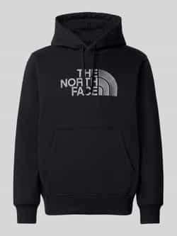 The North Face Trainingsjack M Drew Peak Pullover Hoodie